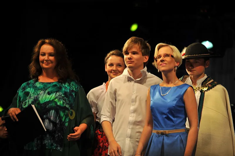 Wierchowe Spotkania 2013 już za nami! — zdjęcie 49