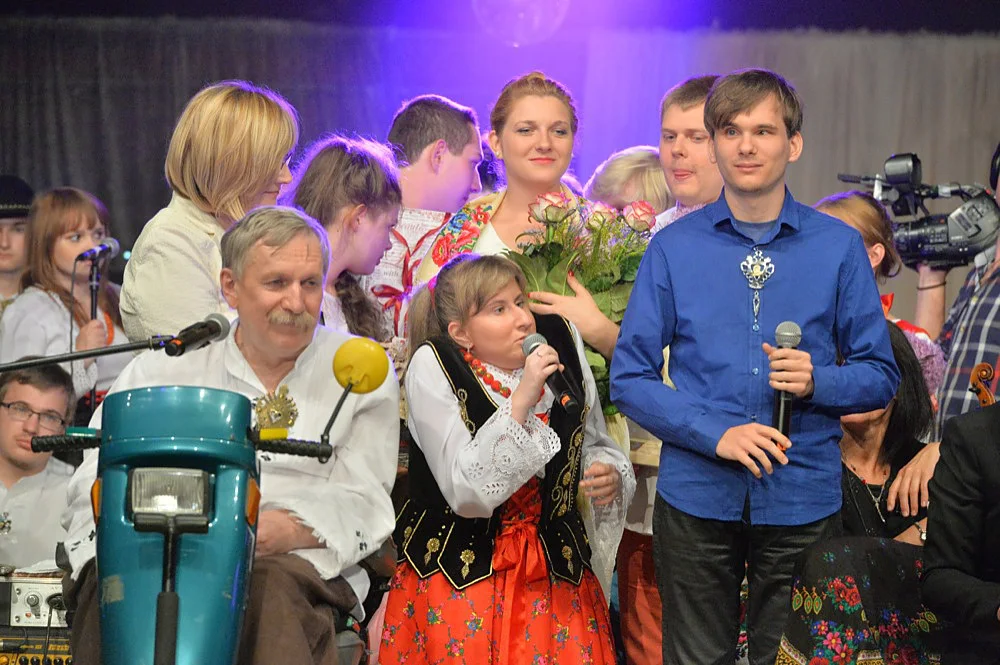 Wierchowe Spotkania 2014 za nami! — zdjęcie 217