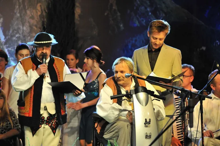 Wierchowe Spotkania 2009 - relacja — zdjęcie 80