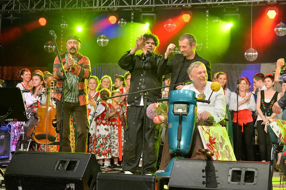 Wierchowe Spotkania 2014 za nami! — zdjęcie 218