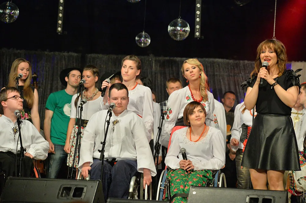 Wierchowe Spotkania 2014 za nami! — zdjęcie 28