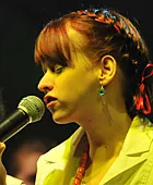 Elżbieta Kuzio