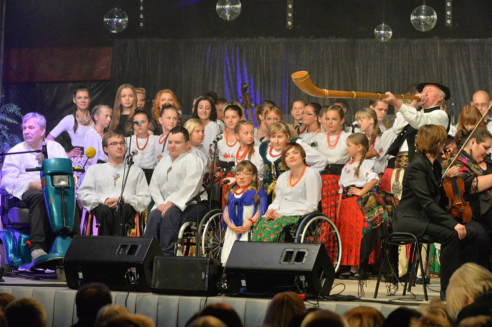 Wierchowe Spotkania 2014 za nami! — zdjęcie 2