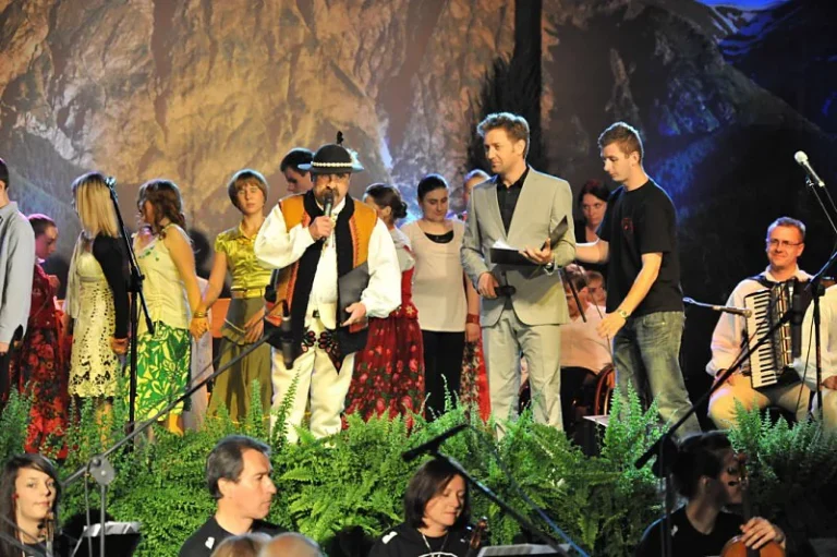 Wierchowe Spotkania 2009 - relacja — zdjęcie 78