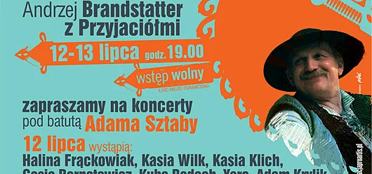 Wierchowe Spotkania 2014 już niebawem!!