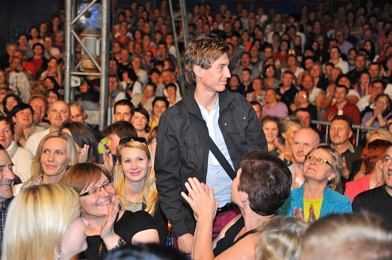 Wierchowe Spotkania 2013 już za nami! — zdjęcie 76