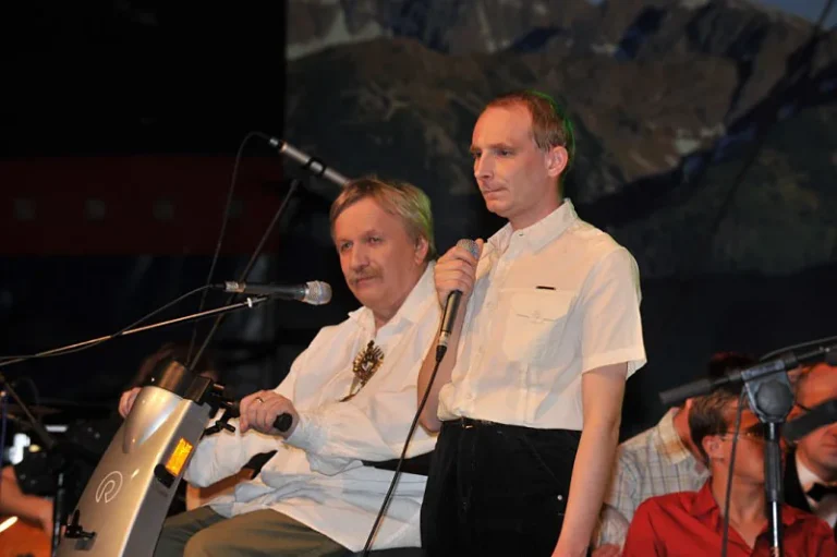 Wierchowe Spotkania 2009 - relacja — zdjęcie 11
