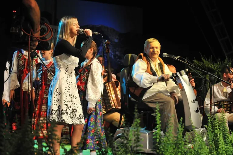 Wierchowe Spotkania 2009 - relacja — zdjęcie 74
