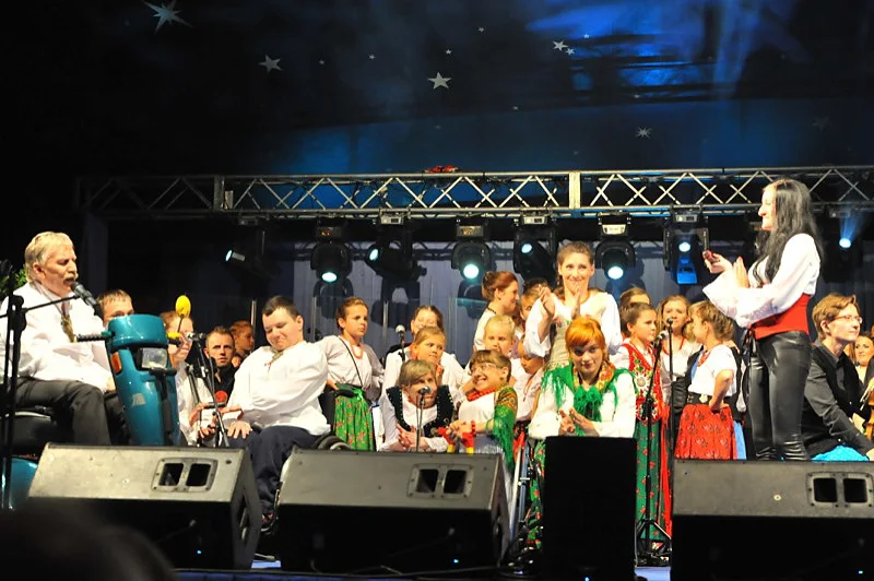 Wierchowe Spotkania 2013 już za nami! — zdjęcie 2