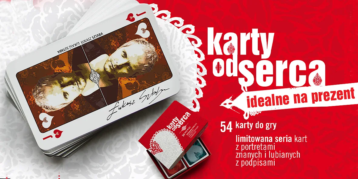 Karty od serca — zdjęcie 11