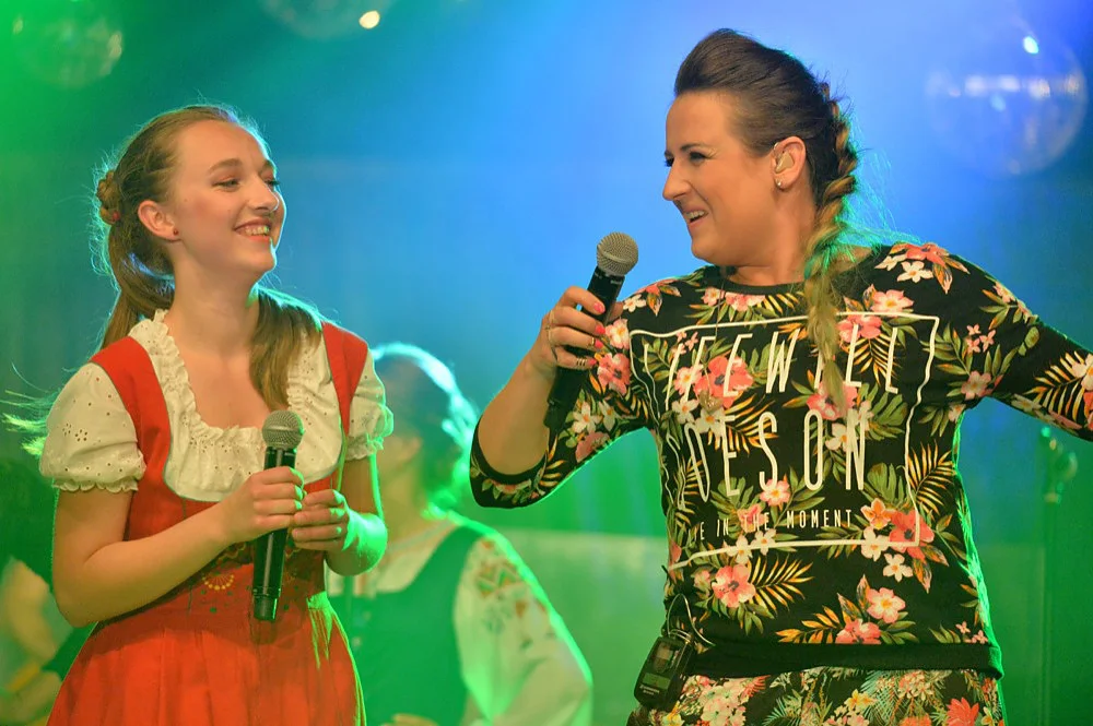 Wierchowe Spotkania 2014 za nami! — zdjęcie 84
