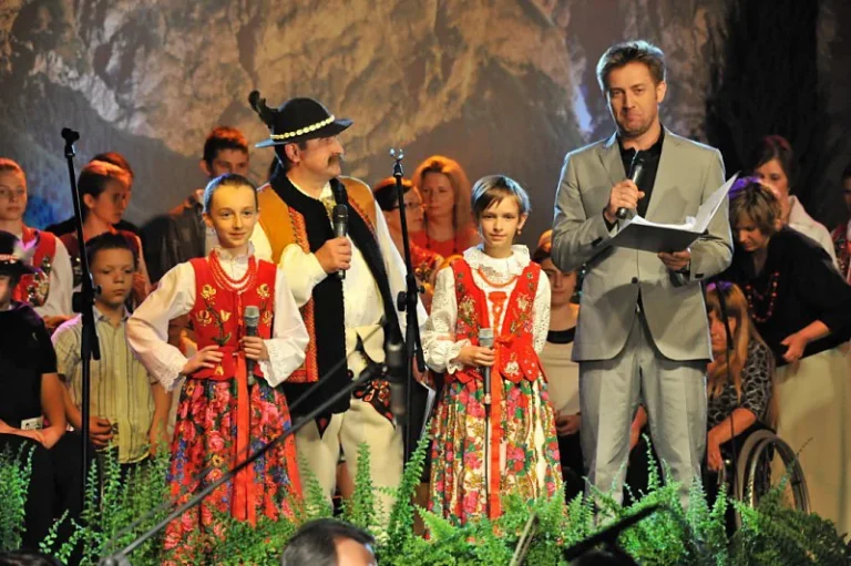Wierchowe Spotkania 2009 - relacja — zdjęcie 67
