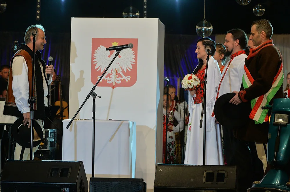 Wierchowe Spotkania 2014 za nami! — zdjęcie 117