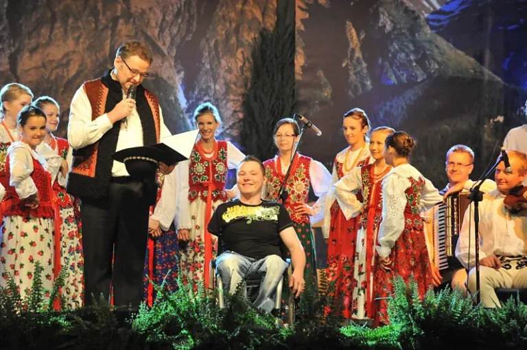 Wierchowe Spotkania 2009 - relacja — zdjęcie 23