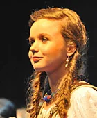 Wiktoria Smuga
