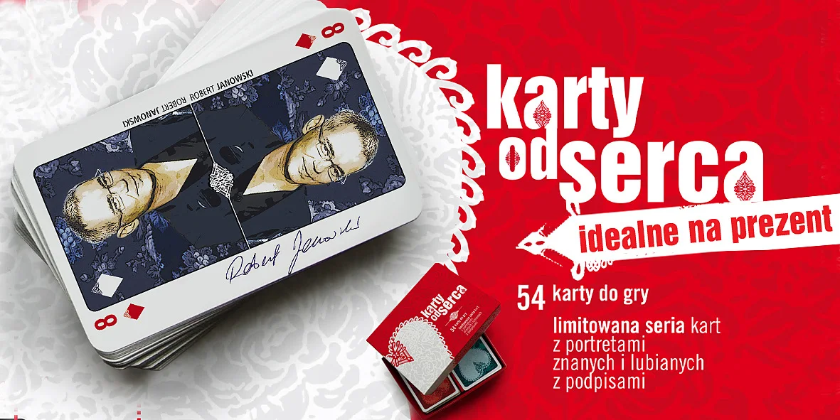 Karty od serca — zdjęcie 4