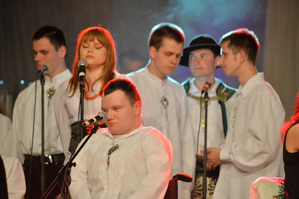 Wierchowe Spotkania 2014 za nami! — zdjęcie 148