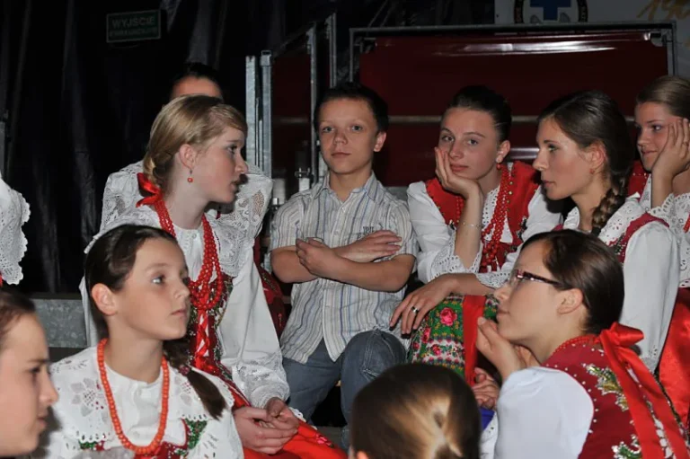 Wierchowe Spotkania 2009 - relacja — zdjęcie 62