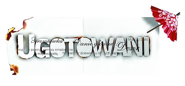 Kasia Klich wygrywa w programie Ugotowni w TVN!