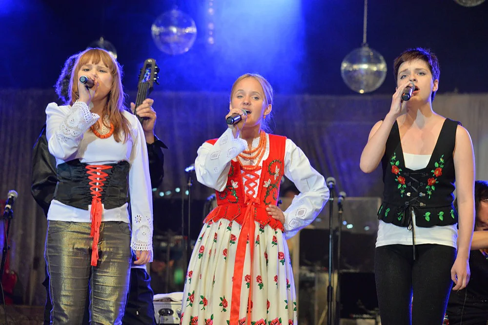 Wierchowe Spotkania 2014 za nami! — zdjęcie 207