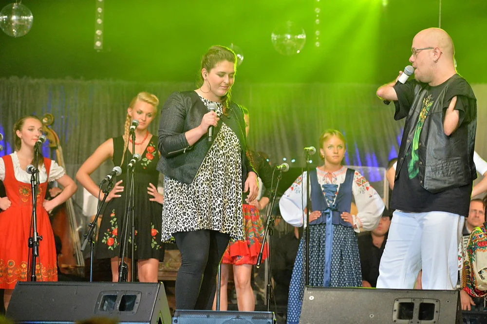 Wierchowe Spotkania 2014 za nami! — zdjęcie 23