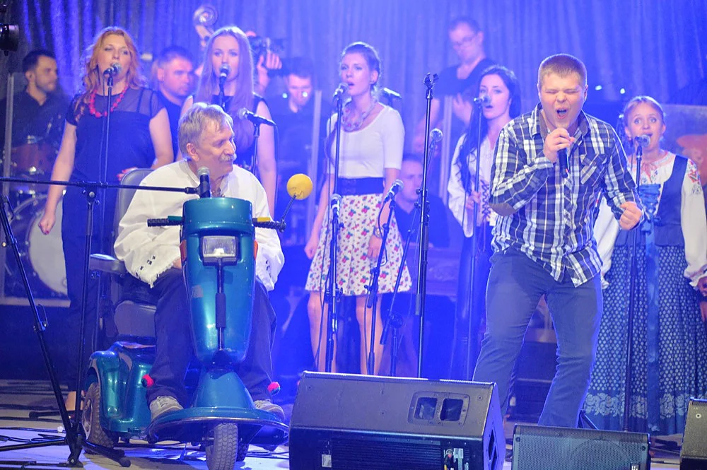 Wierchowe Spotkania 2014 za nami! — zdjęcie 94