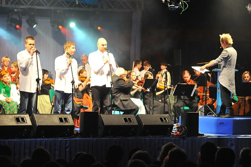 Wierchowe Spotkania 2013 już za nami! — zdjęcie 86