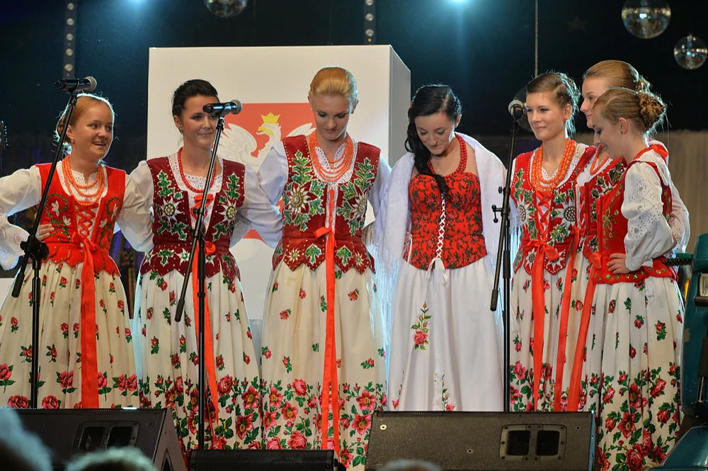Wierchowe Spotkania 2014 za nami! — zdjęcie 111