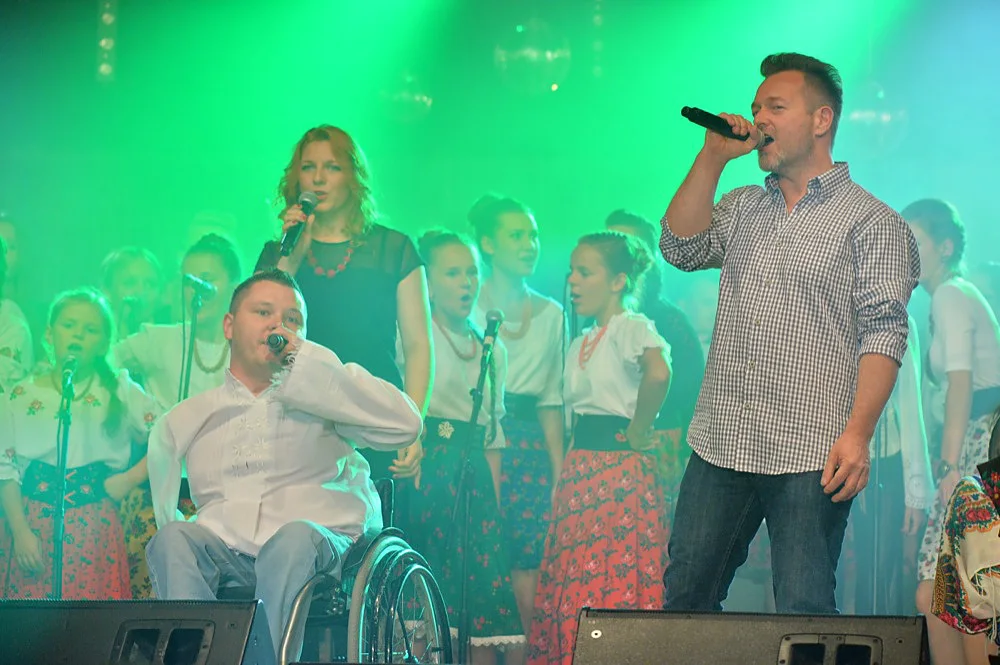 Wierchowe Spotkania 2014 za nami! — zdjęcie 41
