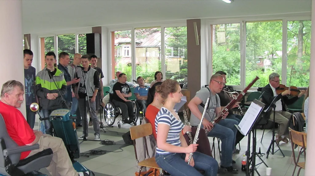 Wierchowe Spotkania 2014 rozpoczęte! — zdjęcie 8