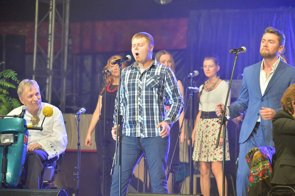 Wierchowe Spotkania 2014 za nami! — zdjęcie 91