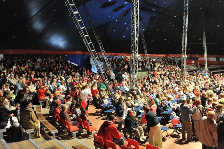 Wierchowe Spotkania 2009 - relacja — zdjęcie 75