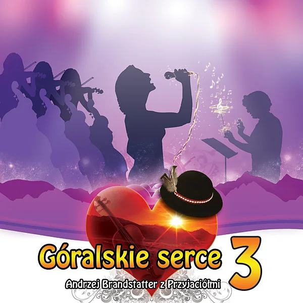 Góralskie Serce 3