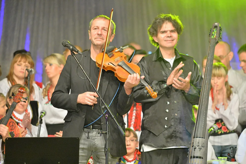 Wierchowe Spotkania 2014 za nami! — zdjęcie 167