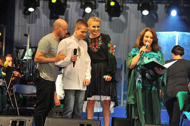 Wierchowe Spotkania 2013 już za nami! — zdjęcie 9