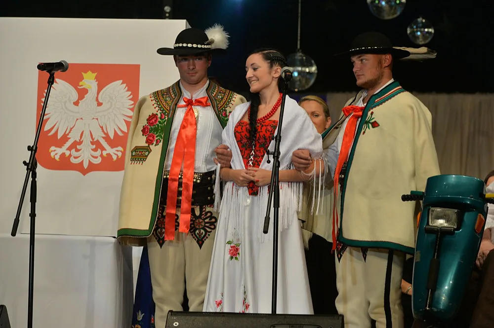Wierchowe Spotkania 2014 za nami! — zdjęcie 107
