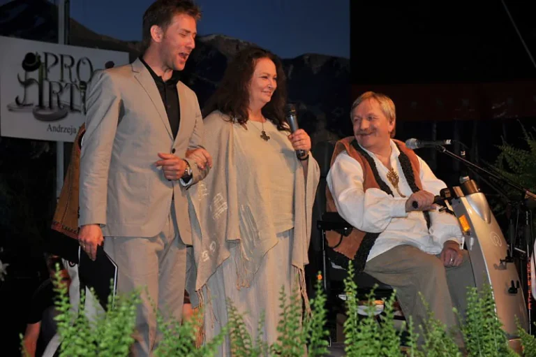 Wierchowe Spotkania 2009 - relacja — zdjęcie 54