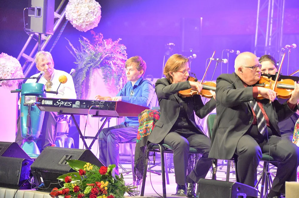 Wierchowe Spotkania 2014 za nami! — zdjęcie 46