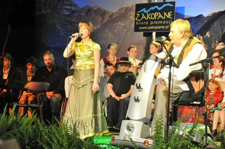 Wierchowe Spotkania 2009 - relacja — zdjęcie 57