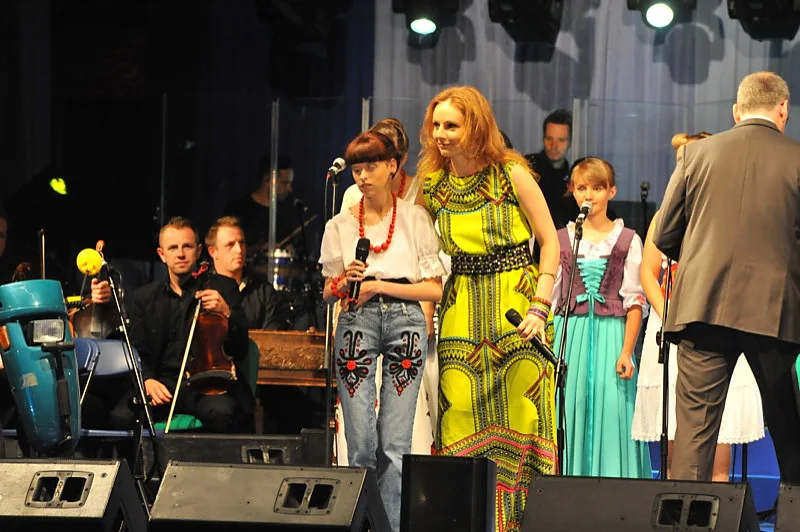 Wierchowe Spotkania 2013 już za nami! — zdjęcie 34