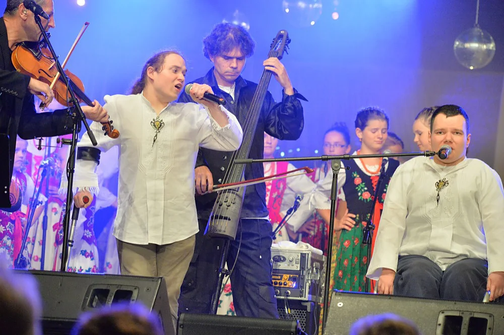 Wierchowe Spotkania 2014 za nami! — zdjęcie 183