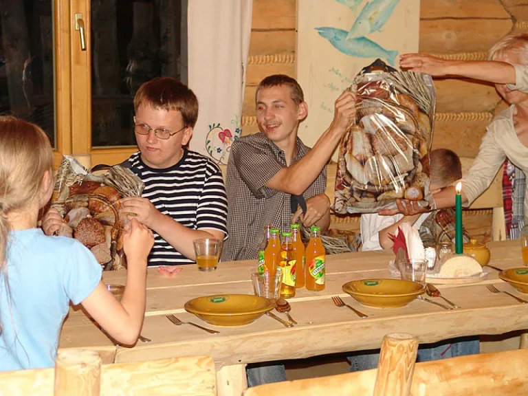 Wierchowe Spotkania - relacja — zdjęcie 3