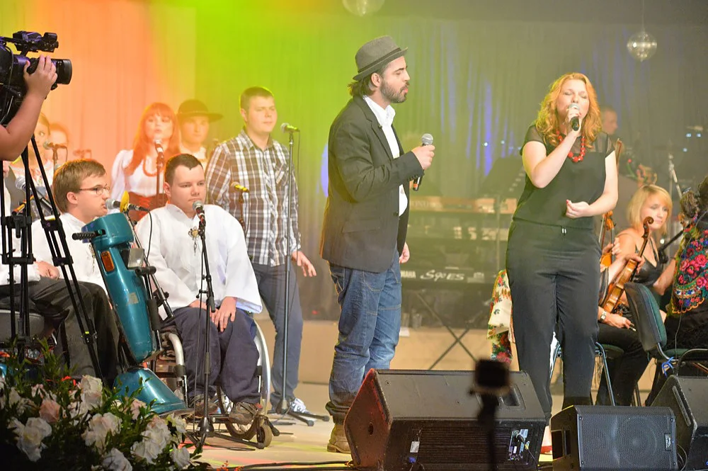 Wierchowe Spotkania 2014 za nami! — zdjęcie 14