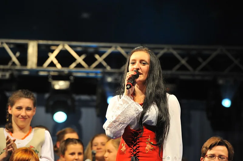 Wierchowe Spotkania 2013 już za nami! — zdjęcie 3