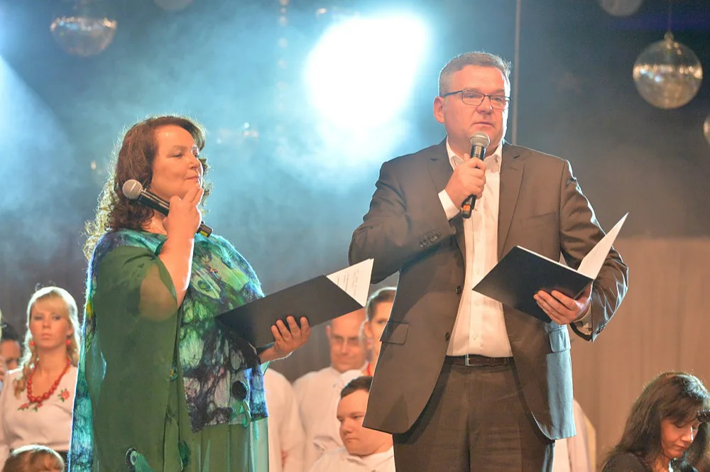 Wierchowe Spotkania 2014 za nami! — zdjęcie 128