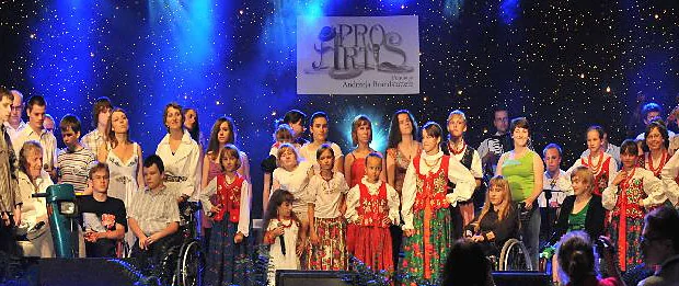 Wierchowe Spotkania 2008 - relacja