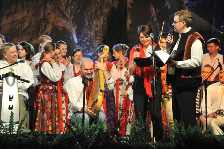 Wierchowe Spotkania 2009 - relacja — zdjęcie 21