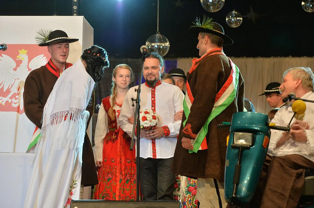 Wierchowe Spotkania 2014 za nami! — zdjęcie 112