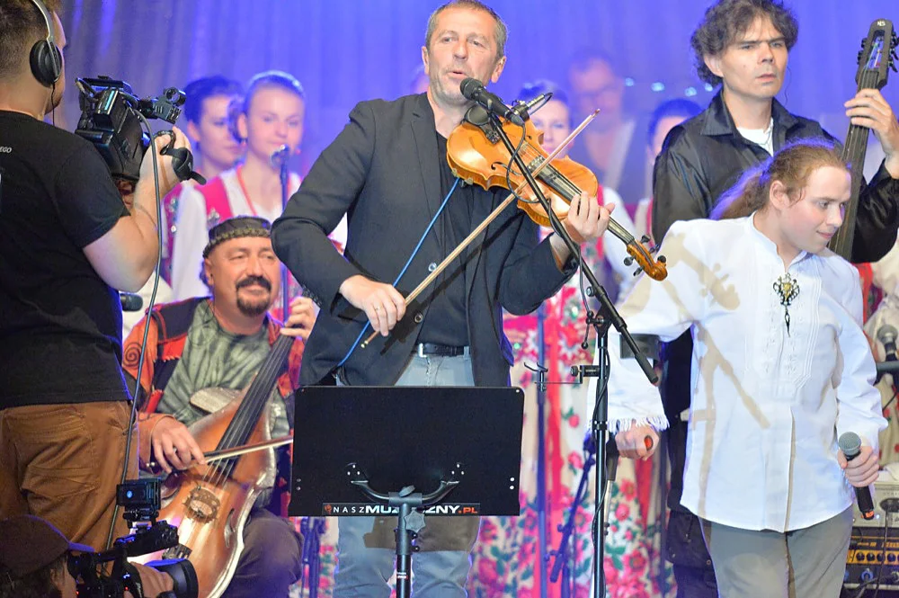 Wierchowe Spotkania 2014 za nami! — zdjęcie 185