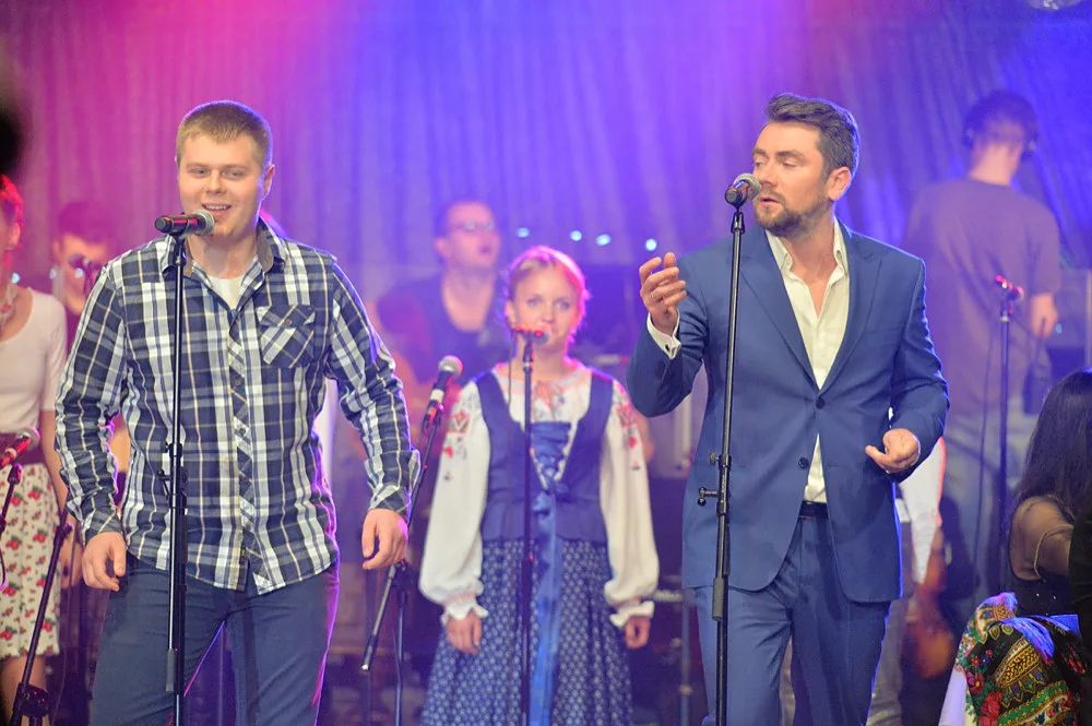 Wierchowe Spotkania 2014 za nami! — zdjęcie 89